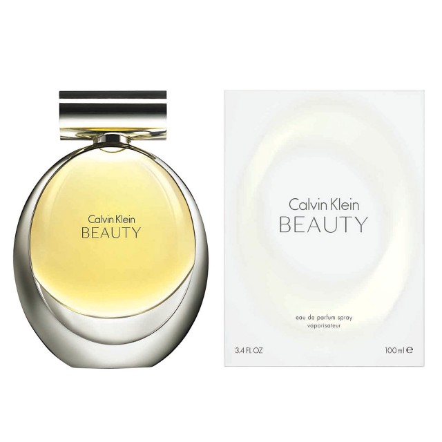 CALVIN KLEIN Beauty EDP 100ml